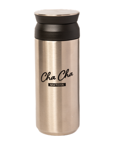 Travel Tumbler