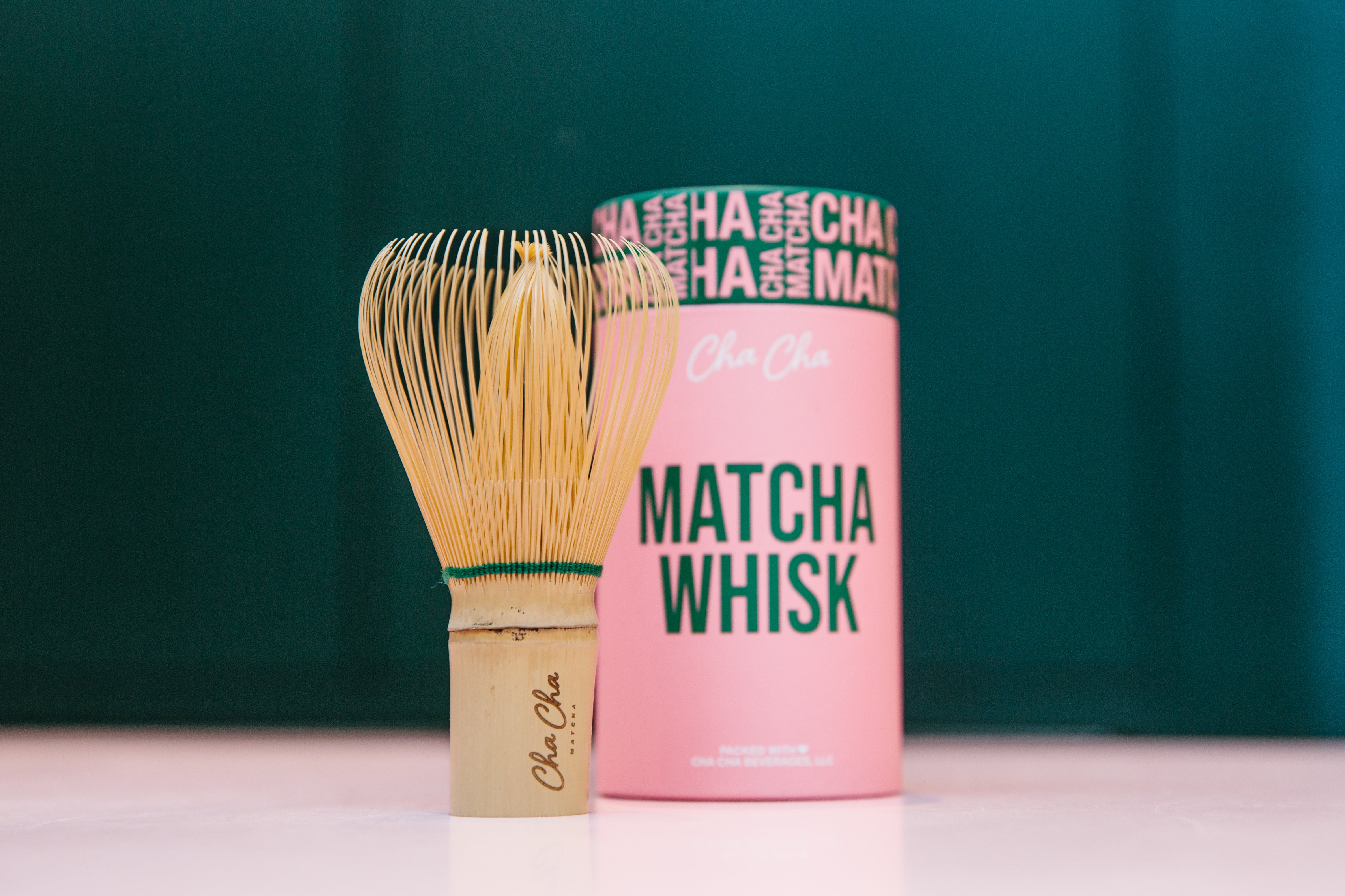 Chaha Matho Cha Cha Matcha | I Love You So Matcha!